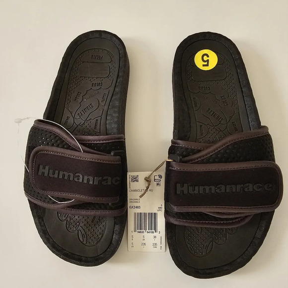 Human Race Slides main image 7